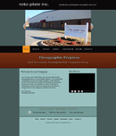 website designers in NC