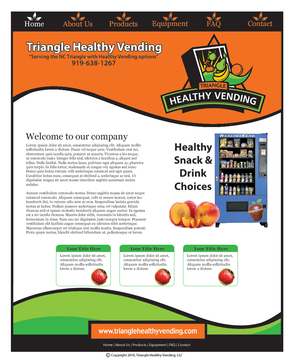web design charlotte nc
