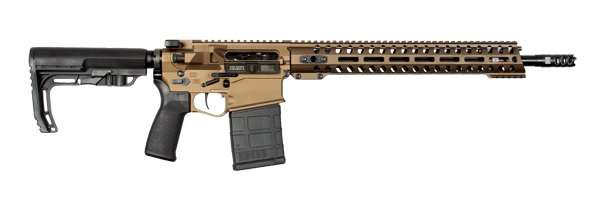 firearms seo company rifle