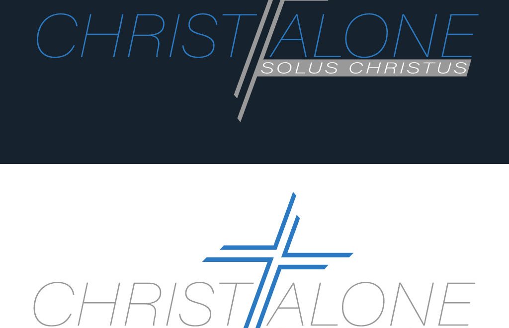 church logo design