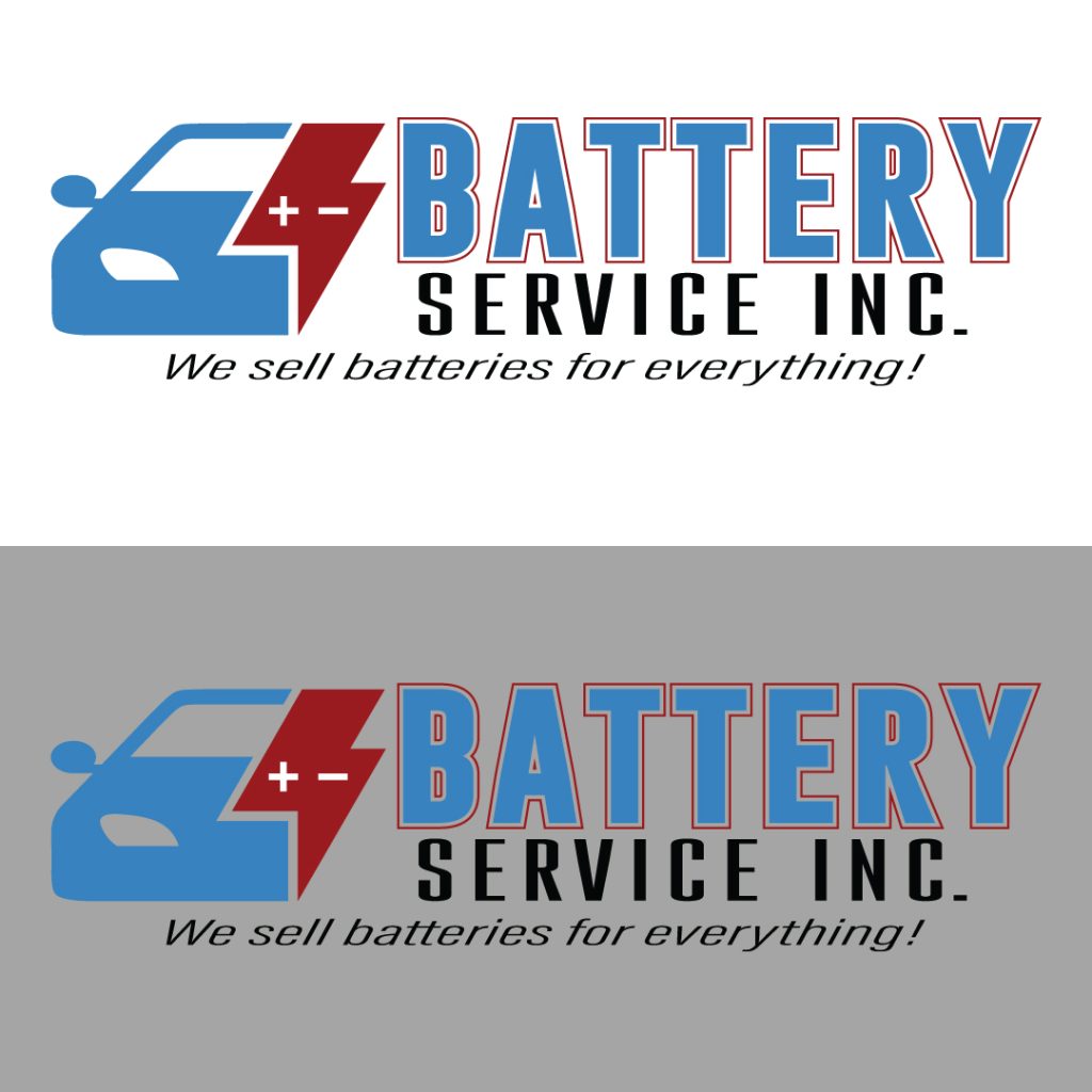 business logo design