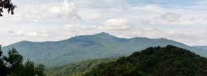 boone nc mountains