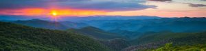 west jefferson nc mountains