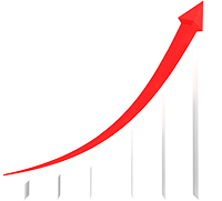 seo growth chart