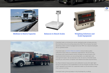Charlotte Scale Co.