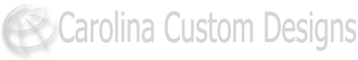 Carolina Custom Website Designs