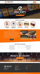 ricon branding